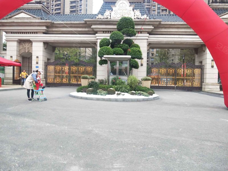 恒大雅苑,柳邕路259号-柳州恒大雅苑二手房,租房,房价-柳州安居客
