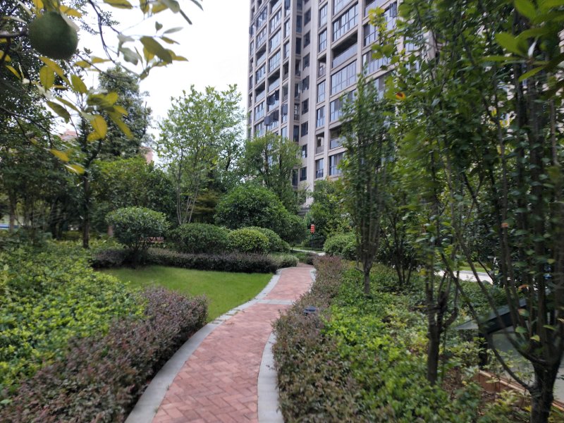 融冠恋城,船山大道16号