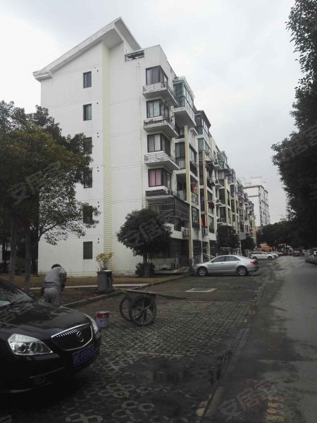 夏朵小城(一期)