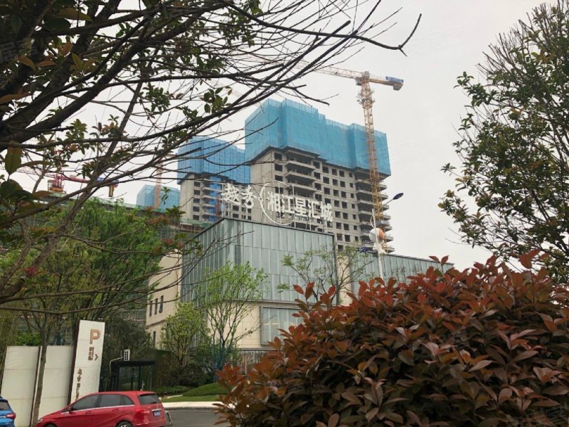 越秀湘江星汇城