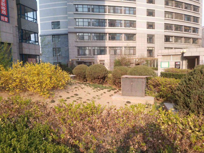 文博城,西港路-秦皇岛文博城二手房,租房,房价-秦皇岛安居客