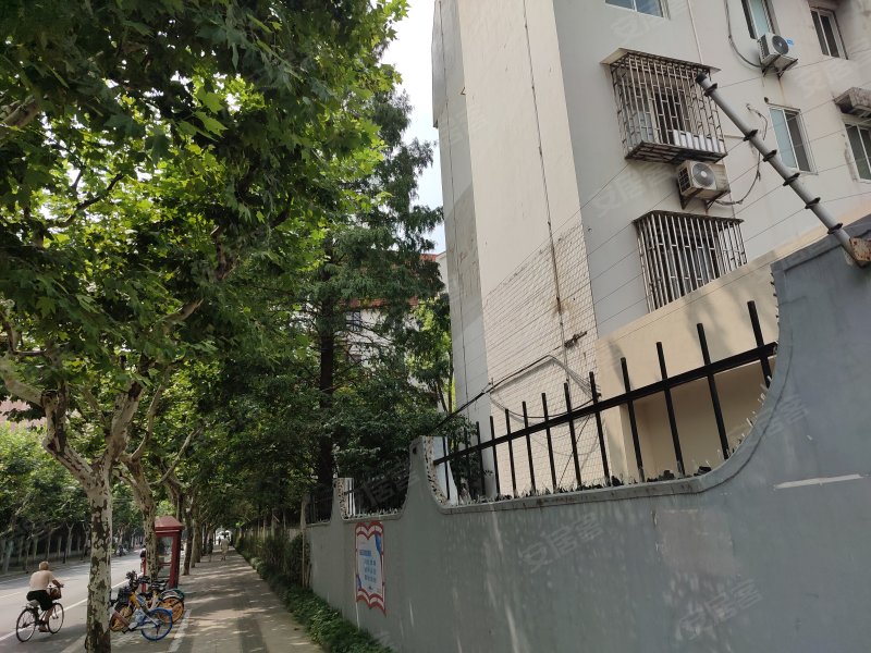 月季园,桂平路67弄-上海月季园二手房,租房,房价-上海安居客