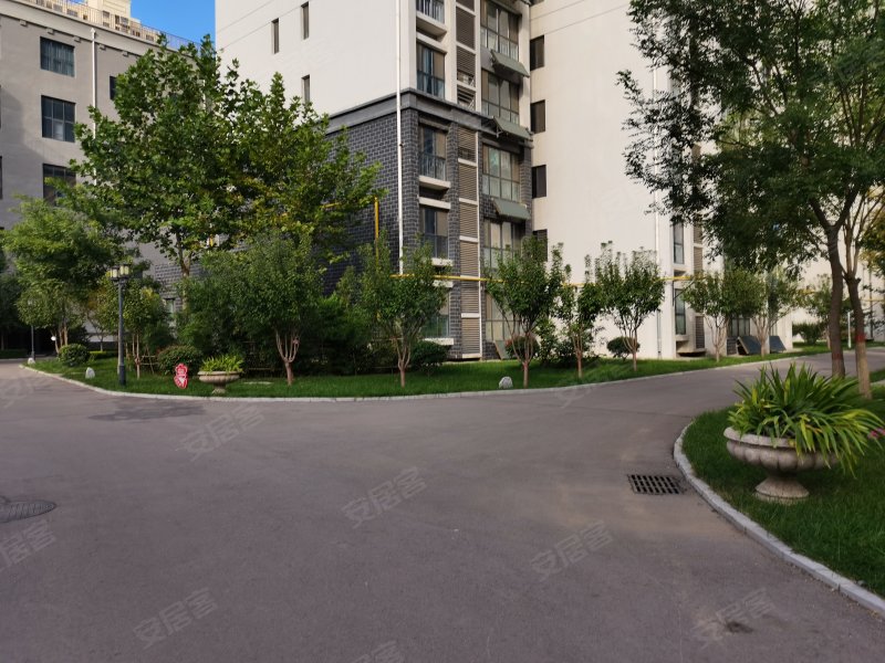 君悦豪庭,后炉子大街132号-邢台君悦豪庭二手房,租房,房价-邢台安居客