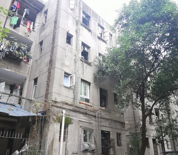 一环路北一段300号院
