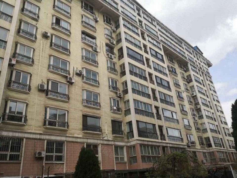 湖滨花园(兴庆区公寓住宅),湖滨东街53号-银川湖滨花园(兴庆区公寓