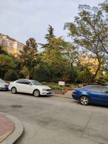 碧螺山庄(一区)