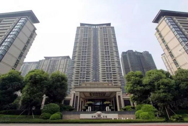 保利天悦(商住楼)