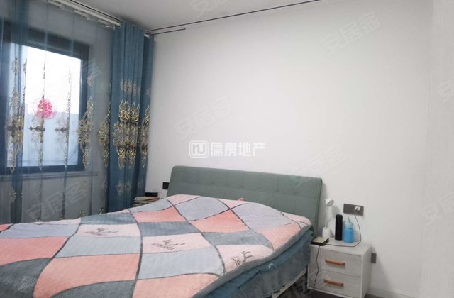 印象江南3室2厅95.14㎡59.8万二手房图片