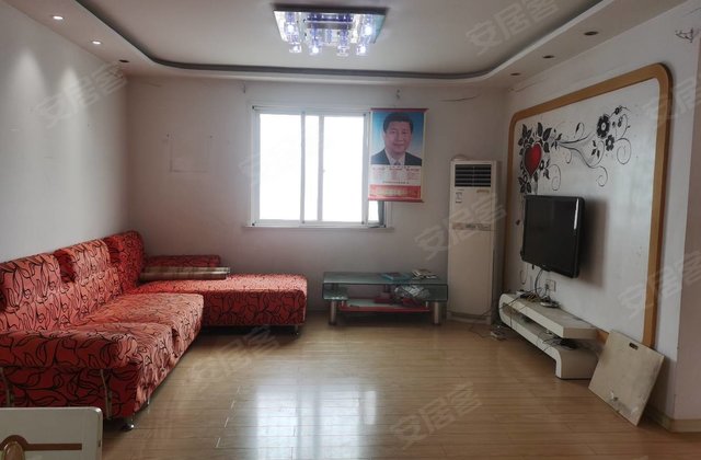 沭滨大厦3室2厅96㎡79万二手房图片