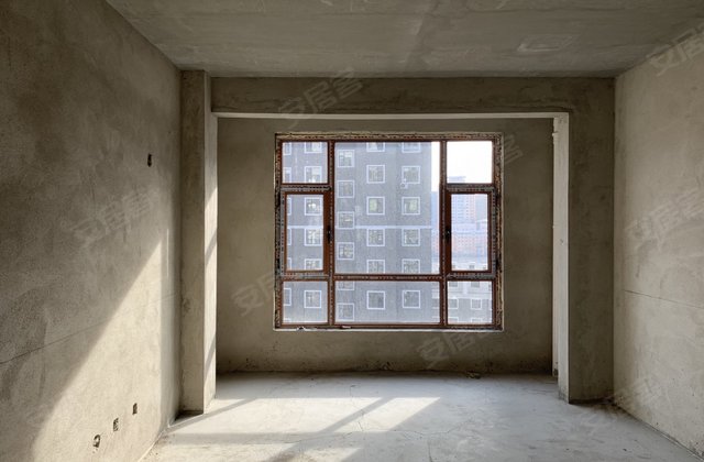 圣泉雅苑2室1厅98.1㎡59万二手房图片