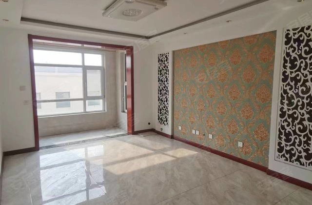 南方花园小区3室2厅103㎡59万二手房图片