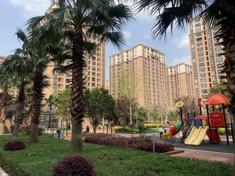 筑友双河湾(行知苑),逸华路,近华晨路-昆明筑友双河湾(行知苑)二手房