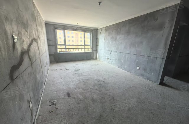 森鑫国际花园3室2厅113㎡66万二手房图片