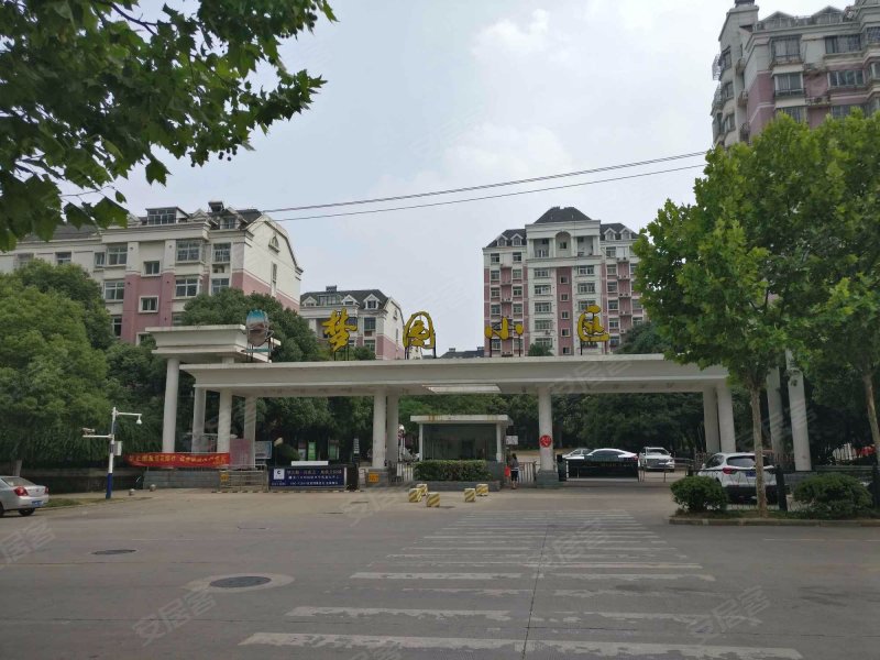 梦园小区(蜀山)