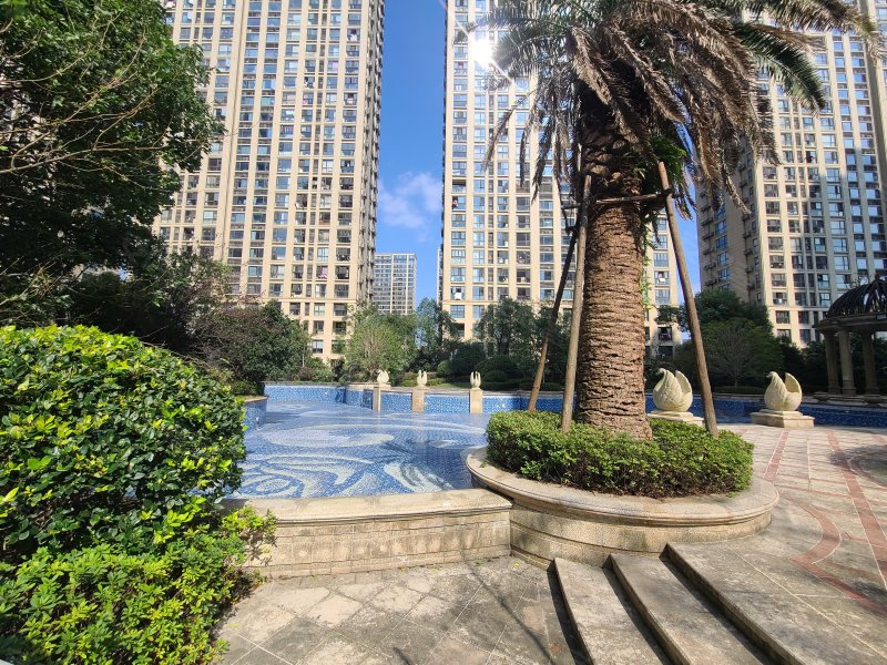 荣安香园(一期别墅)