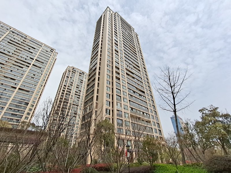 绿城春江明月,解放路-蚌埠绿城春江明月二手房,租房,房价-蚌埠安居客