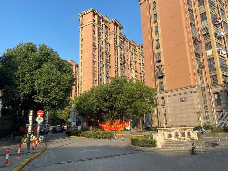 中星海上名豪苑水岸丽苑,海波路1000弄-上海中星海上名豪苑水岸丽苑