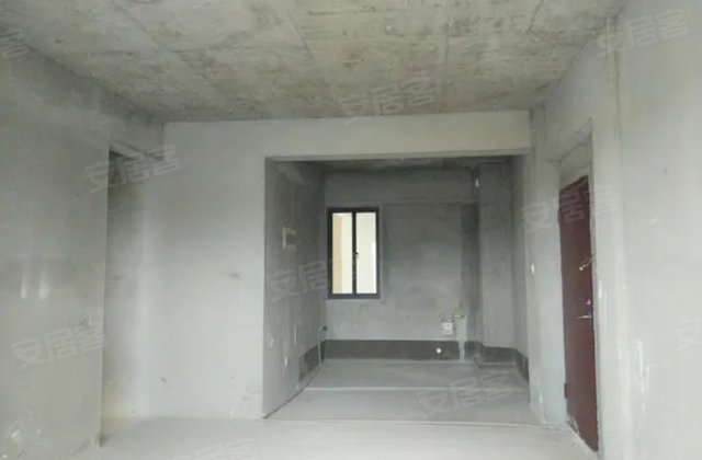 人民医院集资建房小区3室2厅128.4㎡45.8万二手房图片