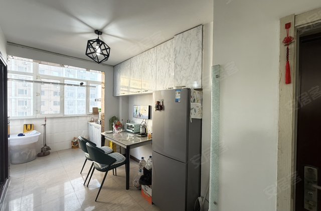 日新小区2室2厅82.26㎡21.5万二手房图片