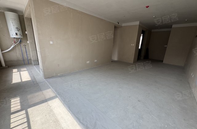 兴业盛世华府二期3室2厅129㎡127万二手房图片