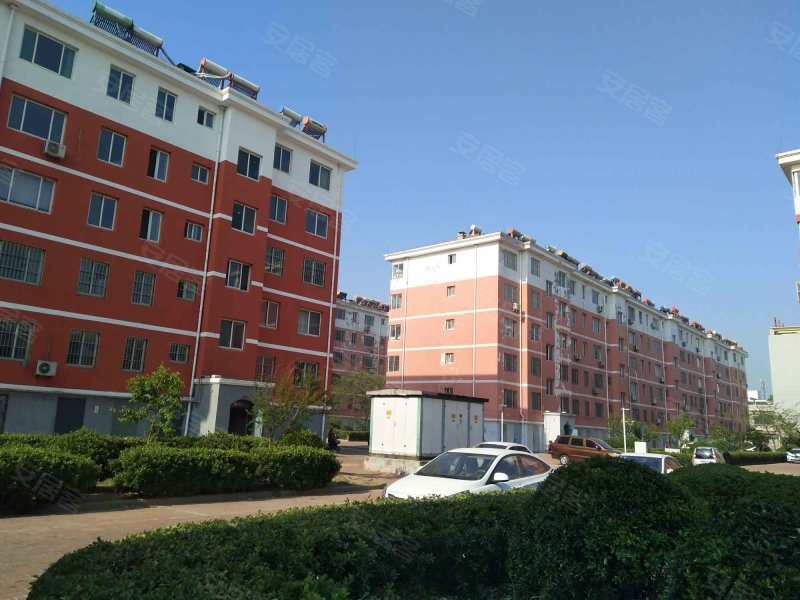 新城家园西区(平原)