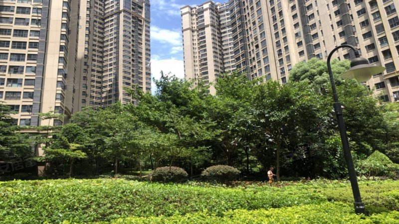 荣和山水绿城(四期)