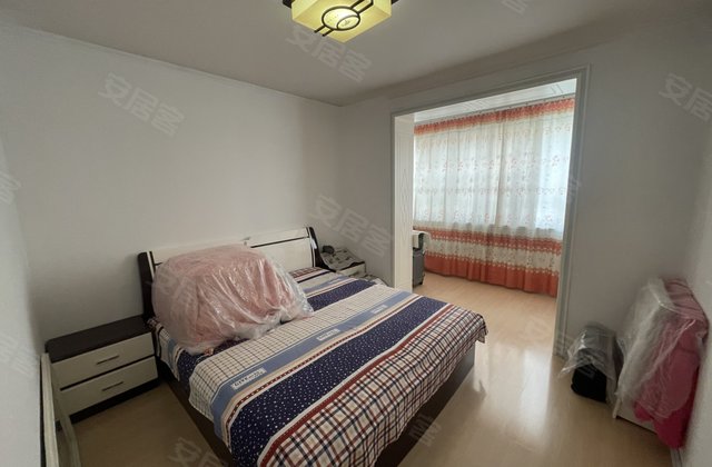 汇城小区3室2厅118㎡54万二手房图片