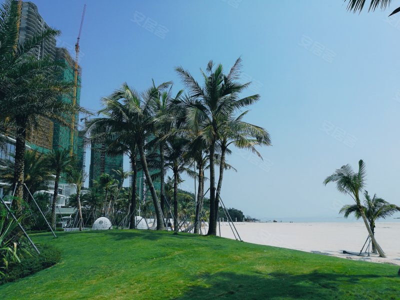 华发绿洋湾,铜鼓街88号-珠海华发绿洋湾二手房,租房,房价-珠海安居客