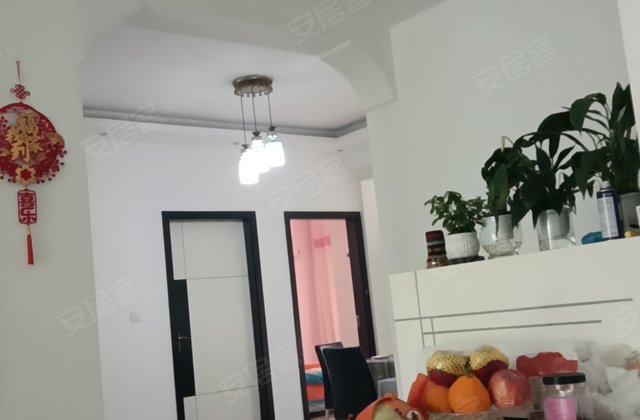 融城嘉园3室2厅113.2㎡41.8万二手房图片