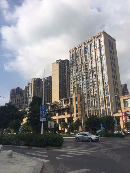 中联天御,清宏路7号-福州中联天御二手房,租房,房价-福州安居客