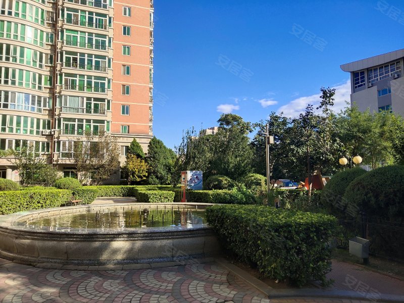 紫竹花园,紫竹院路88号-阳泉紫竹花园二手房,租房,房价-阳泉安居客