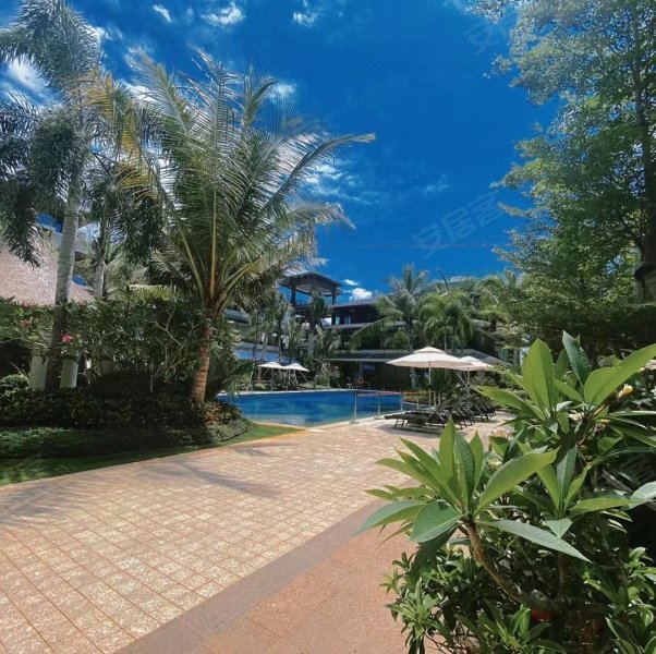 长基听棠,南田温泉度假区-三亚长基听棠二手房,租房,房价-三亚安居客