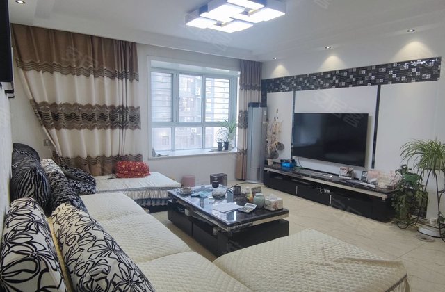 骏景园,胜利大街-渭南骏景园二手房,租房,房价-渭南安居客