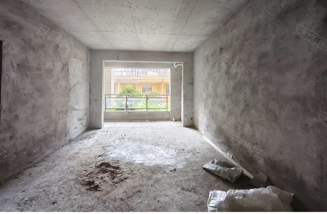 遂川金域蓝湾3室2厅114.66㎡49.9万二手房图片