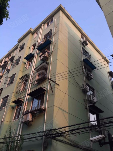 逸仙路1321弄3支弄小区