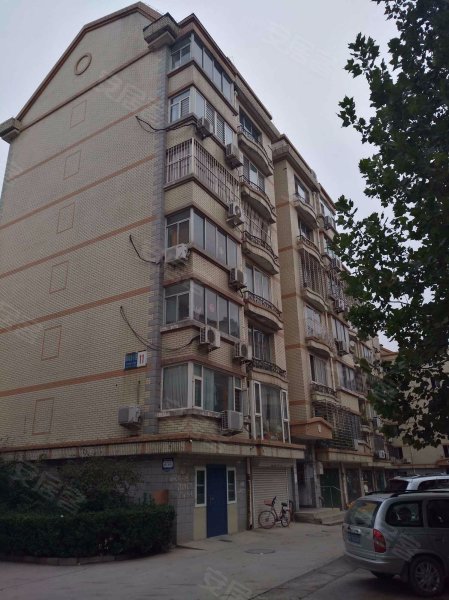 西苑北小区,恒祥北大街-保定西苑北小区二手房,租房,房价-保定安居客