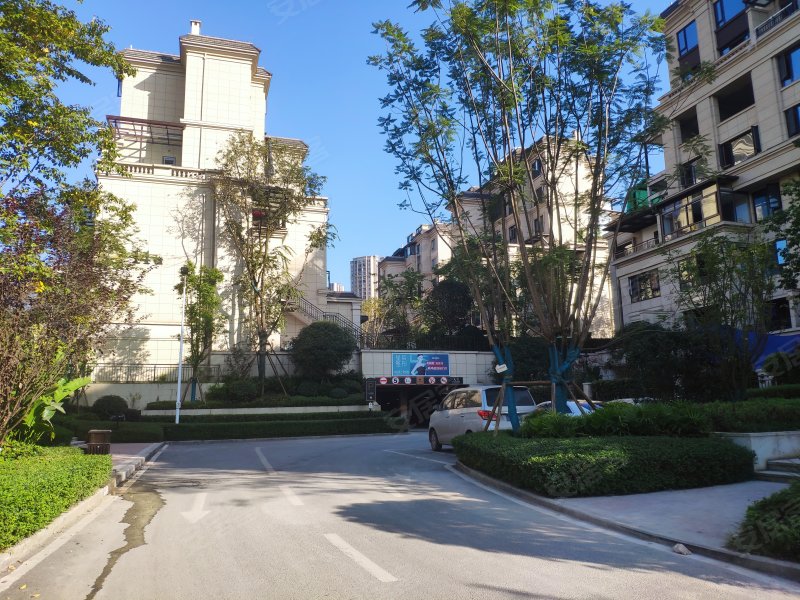 保利观塘香颂,二塘一支路9号-重庆保利观塘香颂二手房,租房,房价-重庆