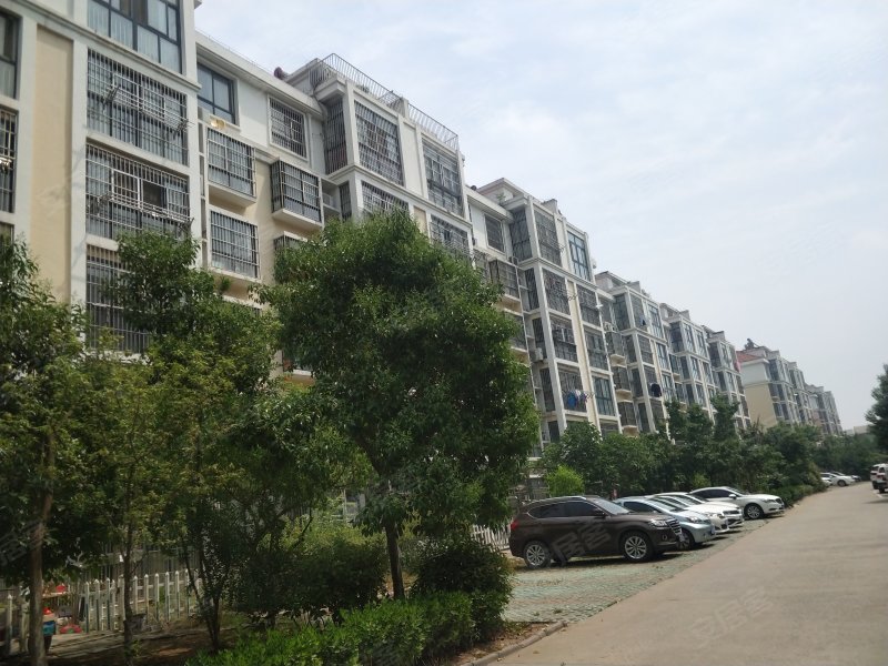 明丽学林雅苑,金海二路-郑州明丽学林雅苑二手房,租房,房价-郑州安居