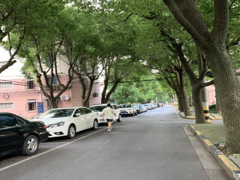 东风小区(江川路)