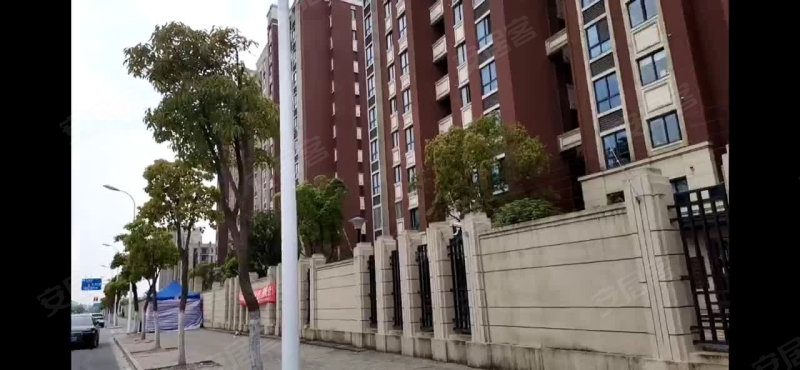 同悦湾华庭(北区)