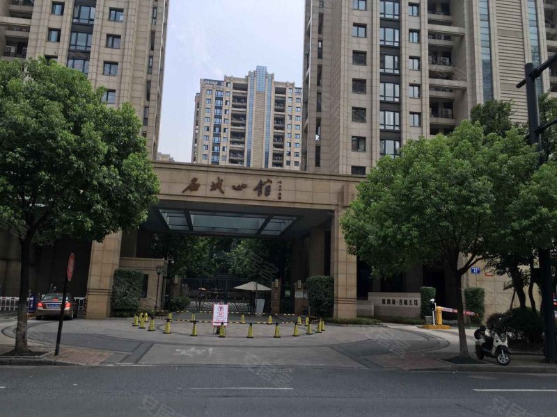 名城公馆(公寓住宅)