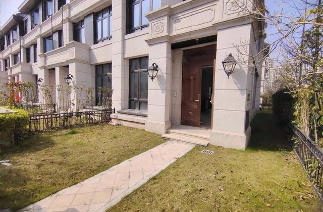 天和尚海格调(别墅),大叶公路6288弄-上海天和尚海格调(别墅)二手房