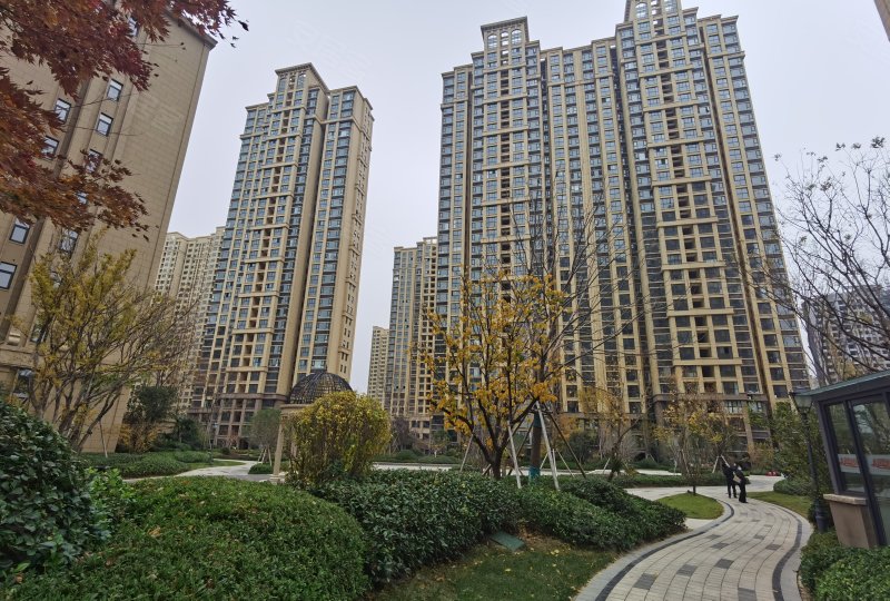 瀚宇天悦湾5号院