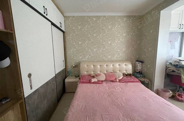 建设小区(大庆路)3室1厅81㎡56万二手房图片