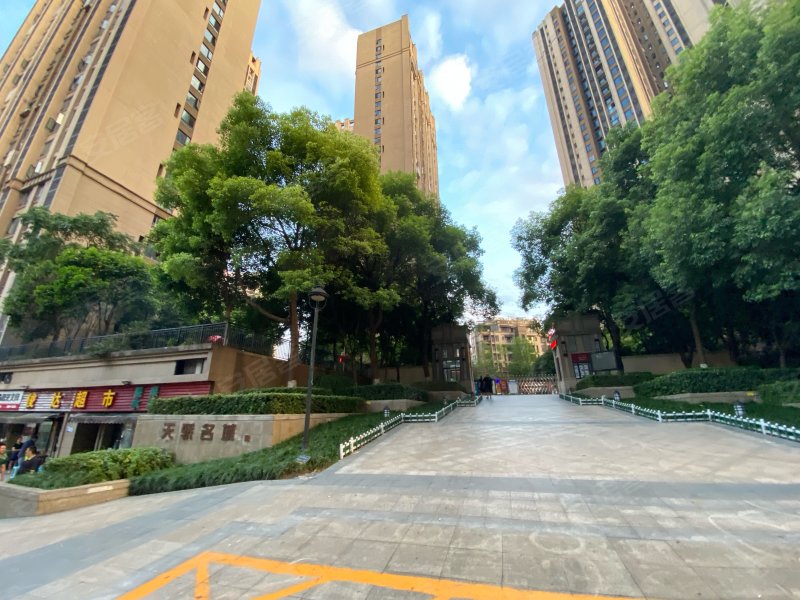 协信城天骄名城(一期)