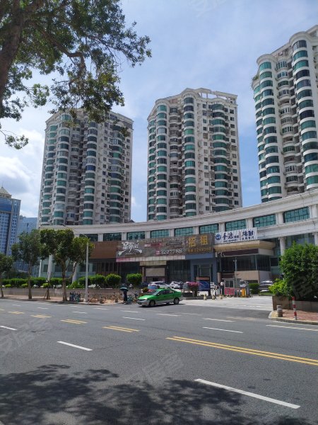 国会公寓,吉大路2号-珠海国会公寓二手房,租房,房价-珠海安居客