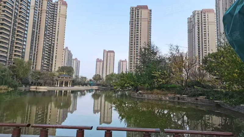 恒大城,人民大道18号-安阳恒大城二手房,租房,房价-安阳安居客