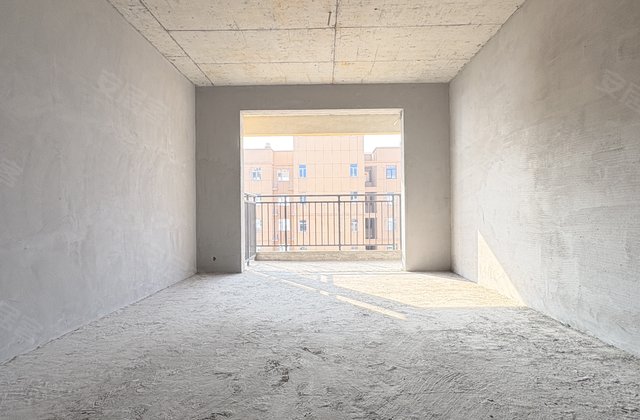 东城新都3室2厅134㎡36万二手房图片