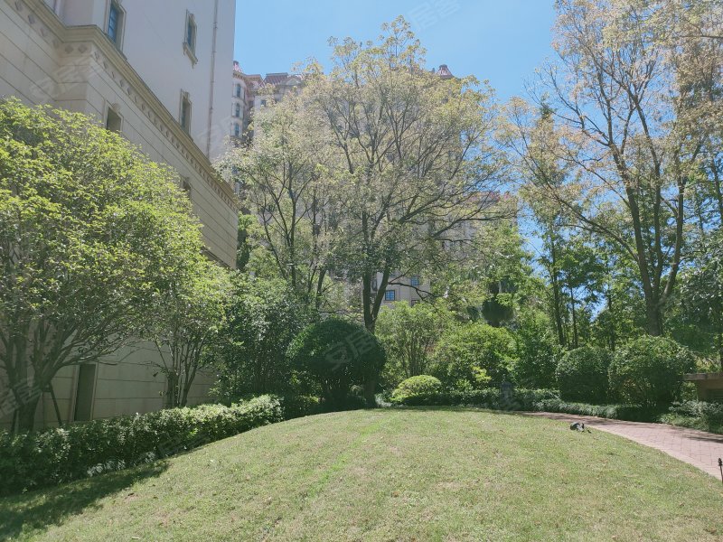 玉兰清苑(一期)