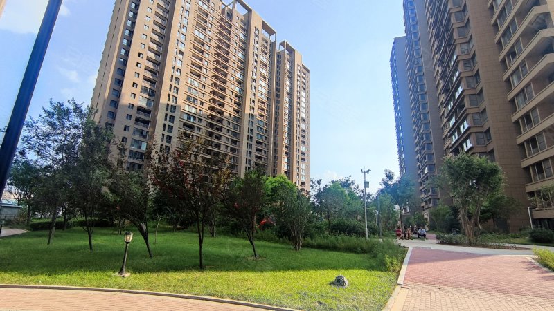 洛阳房产网>洛阳二手房>涧西二手房>涧西区洛浦公园二手房>古都尚郡>